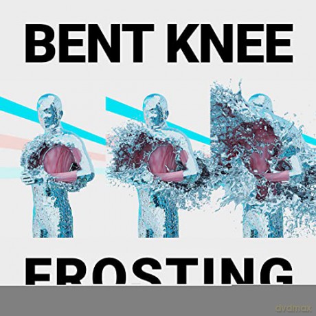 Bent Knee: Frosting [CD]