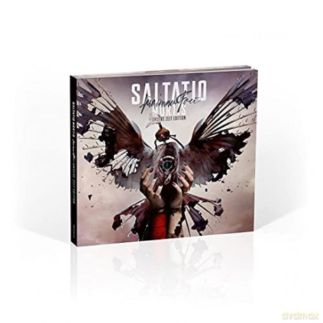 Saltatio Mortis: Fur immer frei (Unsere Zeit) [2CD]