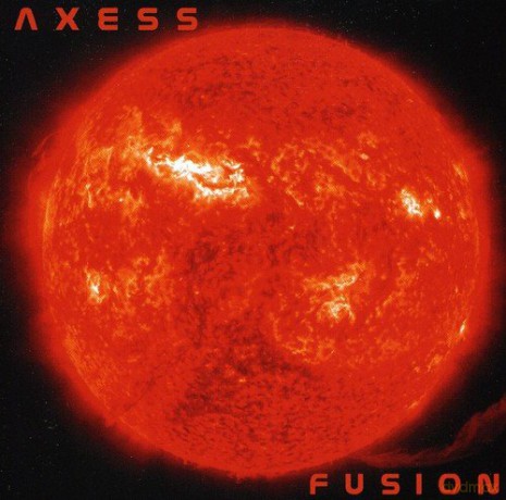 Axess: Fusion [CD]