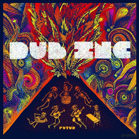 Dub Inc: Futur [CD]