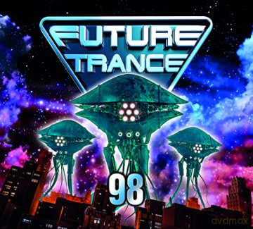 Future Trance 98 [CD]
