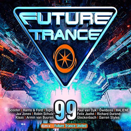 Future Trance 99 [3CD]