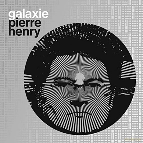 Pierre Henry (1927-2017): Galaxie Pierre Henry [13CD]