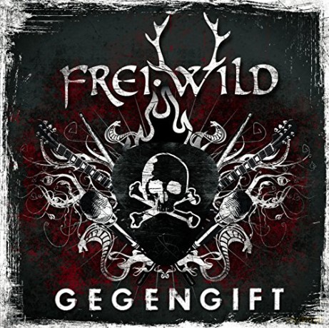 Frei.Wild: Gegengift [CD]