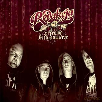 Redakcja: Cyfrowe Średniowiecze [CD]