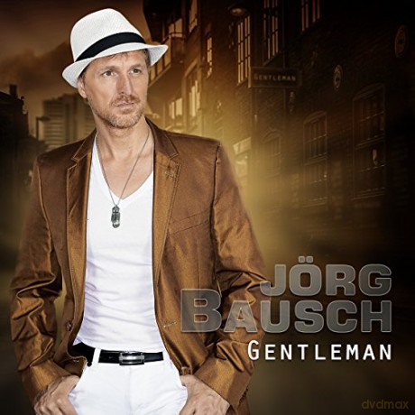 Jorg Bausch: Gentleman [CD]