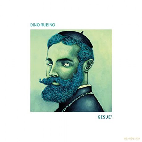 Dino Rubino: Gesue [CD]