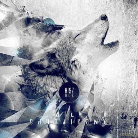Bisz: Wilk chodnikowy (digipack) [CD]