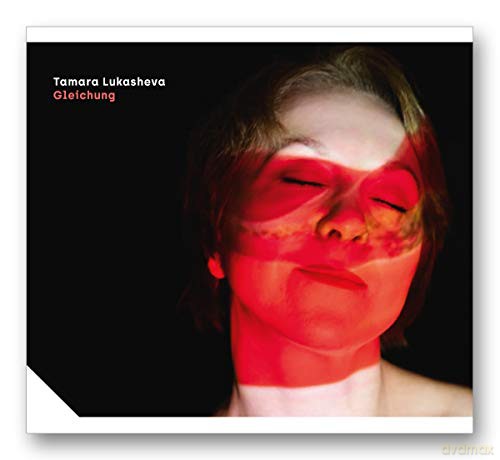 Tamara Lukasheva: Gleichung (Special) [CD]