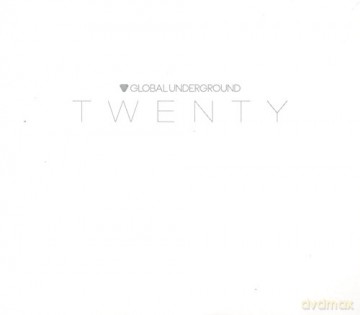 Global Underground: Twenty [3CD]