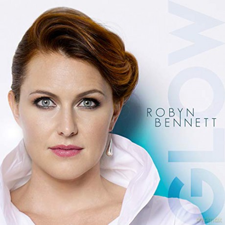Robyn Bennett: Glow [CD]