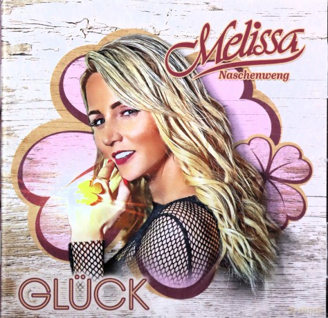 Melissa Naschenweng: Gluck [CD]
