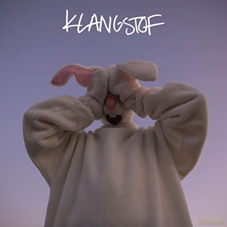 Klangstof: Godspeed To The Freaks [CD]