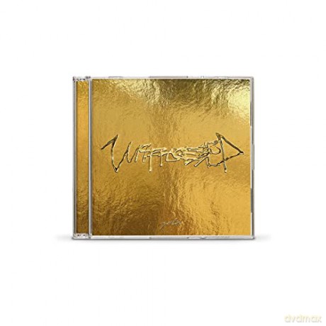 Unprocessed: Gold [CD]