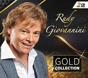 Rudy Giovannini: Gold Collection [2CD]