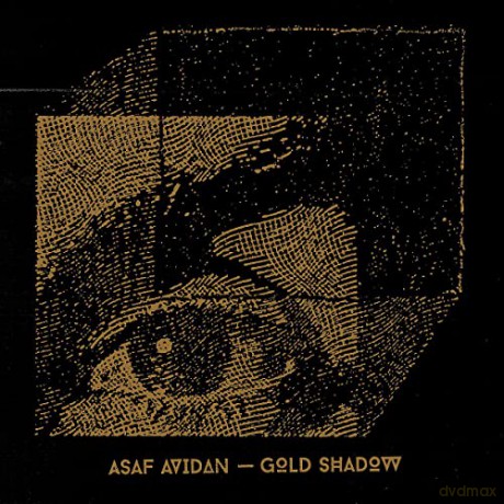 Asaf Avidan: Gold Shadow [CD]