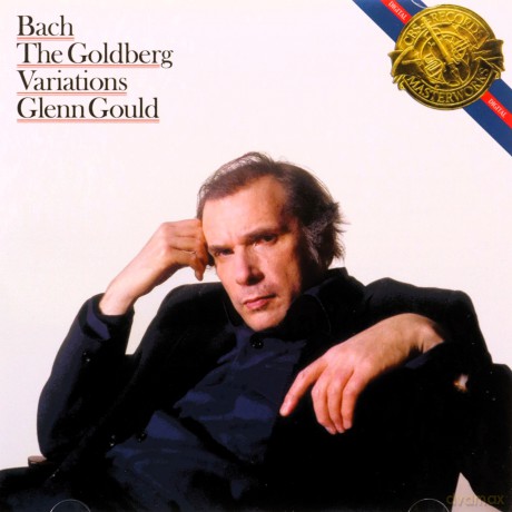 Johann Sebastian Bach (1685-1750): Goldberg-Variationen BWV 988 (1981 Digital Recording) [CD]
