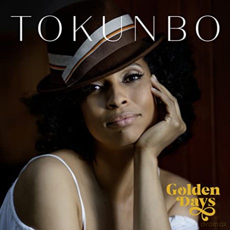 Tokunbo: Golden Days [CD]