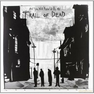 And You Will Know Us By The Trail Of Dea: Lost Songs [2xWINYL]+[CD]