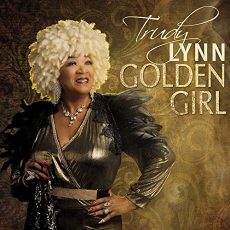 Trudy Lynn: Golden Girl [CD]