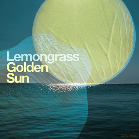 Lemongrass: Golden Sun [2CD]