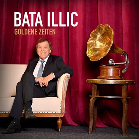 Bata Illic: Goldene Zeiten [CD]