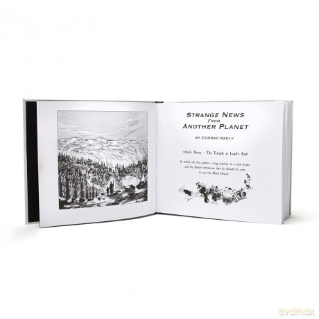 And You Will Know Us By The Trail Of Dea: Lost Songs (Limited Edition Mediabook) (digibook) [2CD]