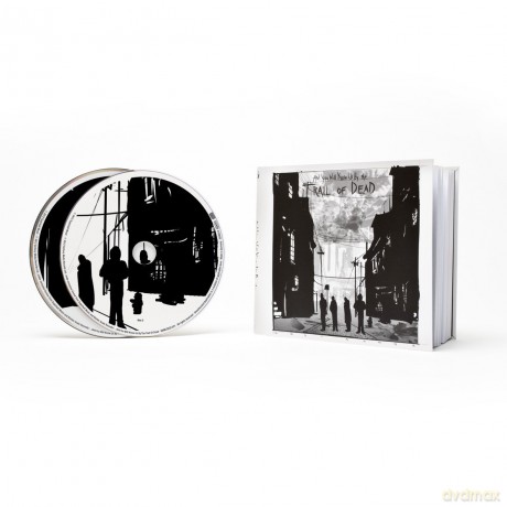 And You Will Know Us By The Trail Of Dea: Lost Songs (Limited Edition Mediabook) (digibook) [2CD]
