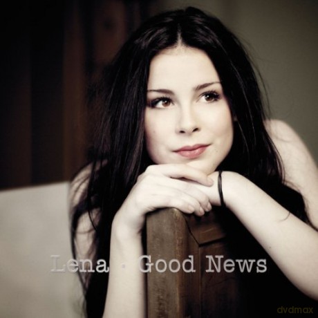 Lena: Good News (Platin Edition Jewel Case) [CD]