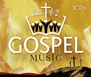 Gospel Music [3CD]