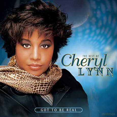 Cheryl Lynn: Got To Be Real: The Best Of Cheryl Lynn [CD]