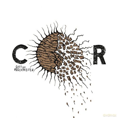 COR: Gott der Mśglichkeiten [CD]