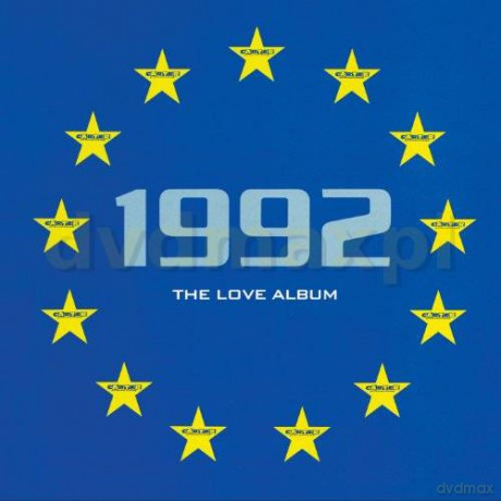 Carter U.S.M.: 1992 The Love Album (ecopack) [2CD]