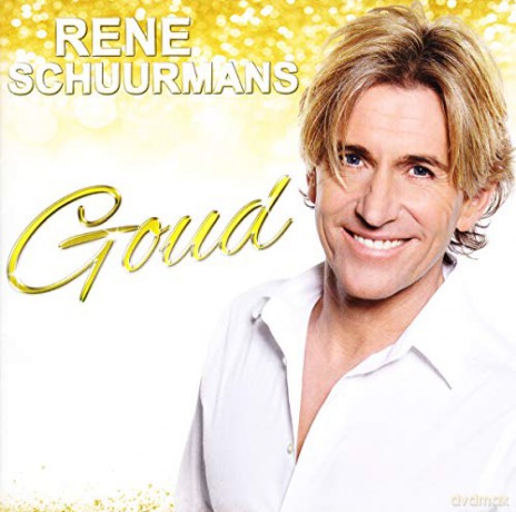 Rene Schuurmans: Goud [CD]