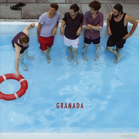Granada (Austria): Granada [CD]