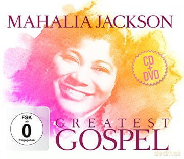 Mahalia Jackson: Greatest Gospel [2CD]