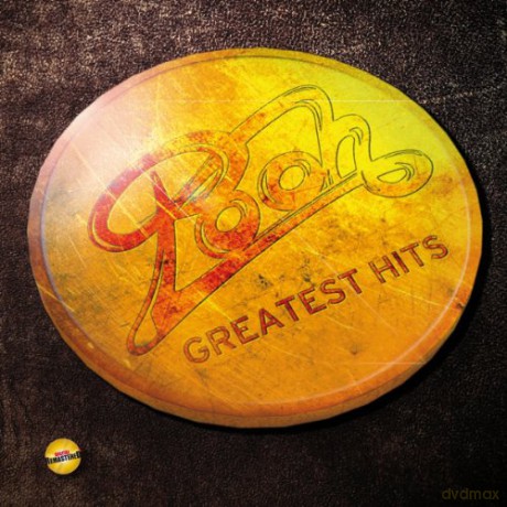 Pooh: Greatest Hits [CD]