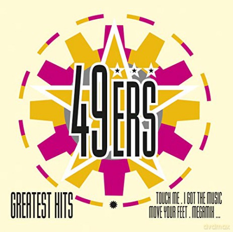 49ers: Greatest Hits [CD]