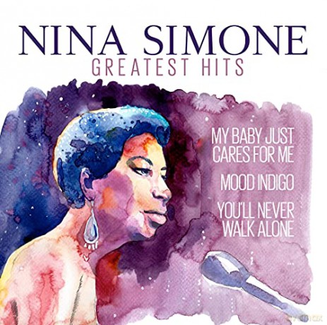 Nina Simone (1933-2003): Greatest Hits [CD]