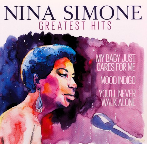 Nina Simone (1933-2003): Greatest Hits [CD]