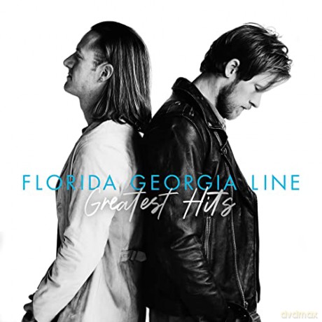 Florida Georgia Line: Greatest Hits [CD]