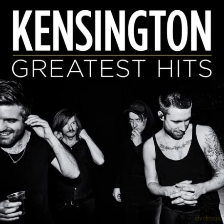 Kensington: Greatest Hits [CD]