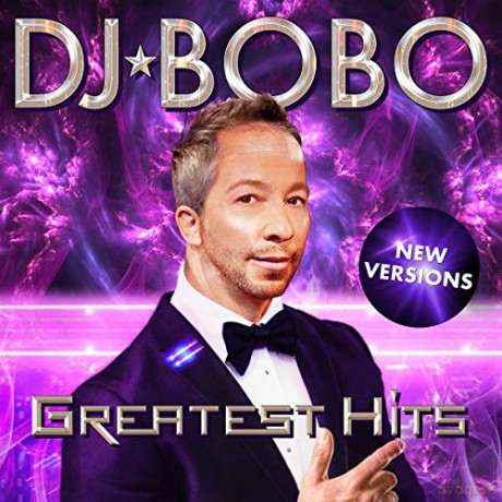 DJ Bobo: Greatest Hits (New Versions) [2CD]