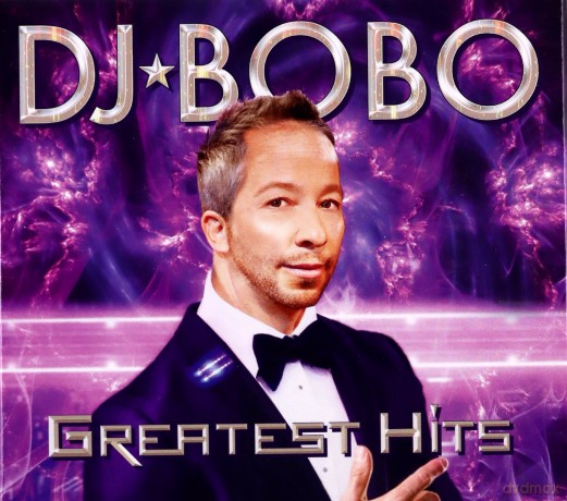 DJ Bobo: Greatest Hits (New Versions) [2CD]