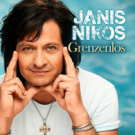 Janis Nikos: Grenzenlos [CD]