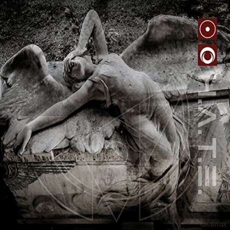 Merciful Nuns: H.A.T.E./Ethereal EP (Limited) [CD]
