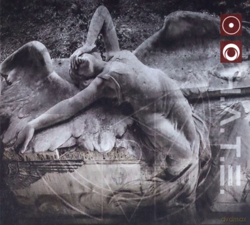 Merciful Nuns: H.A.T.E./Ethereal EP (Limited) [CD]