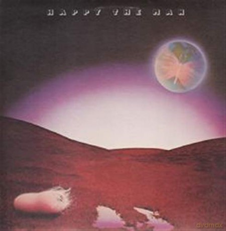 Happy The Man: Happy The Man (Remastered) [CD]