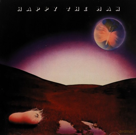 Happy The Man: Happy The Man (Remastered) [CD]