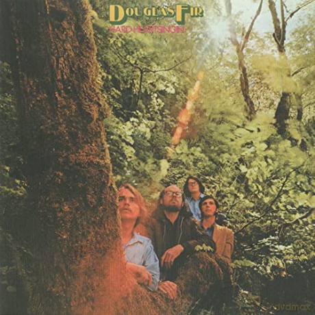 Douglas Firs: Hard Heartsingin' [CD]